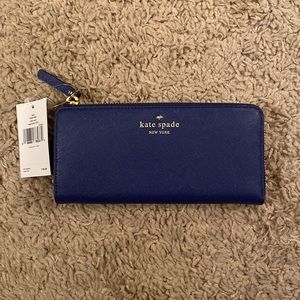 Kate Spade Cedar Street Nisha Wallet